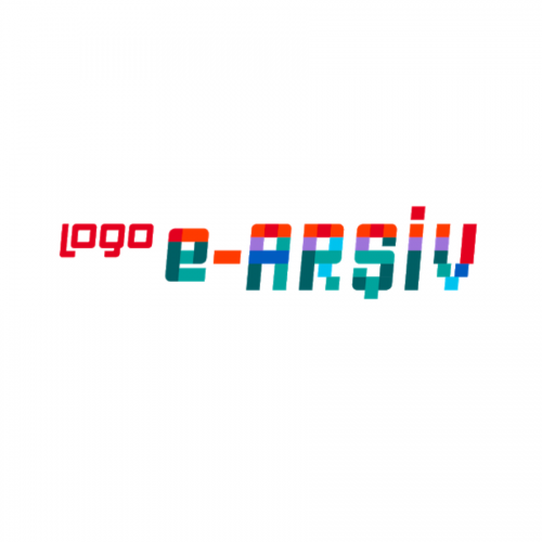 Logo E-Arşiv Fatura