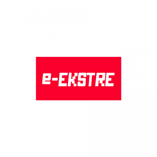Logo E-Ekstre