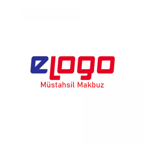 Logo E-Müstahsil Makbuzu