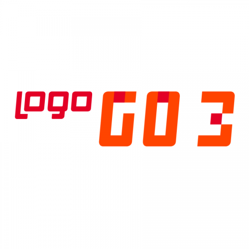 Logo Go 3