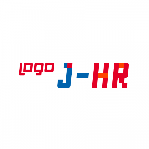 Logo j-HR