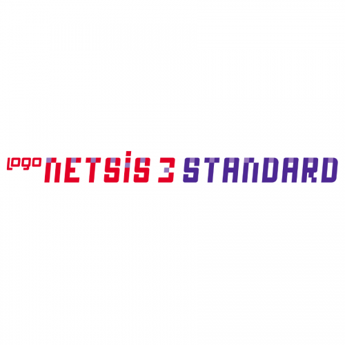 Netsis 3 Standart