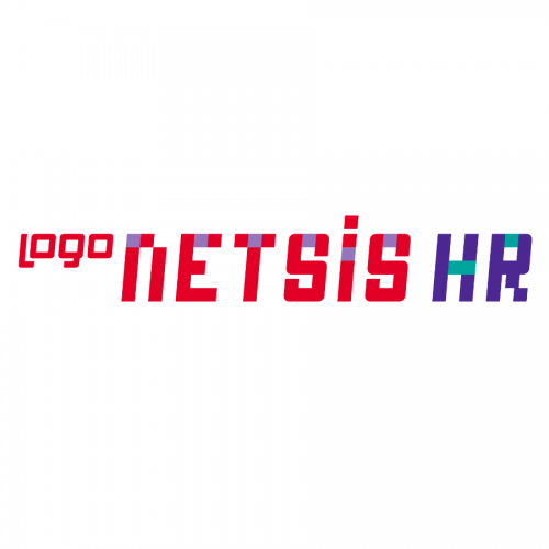 Logo Netsis HR