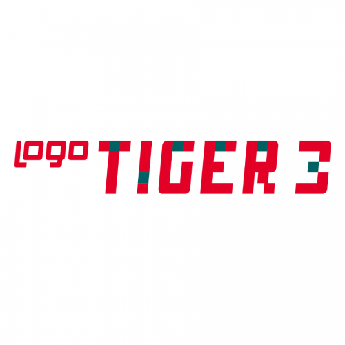 Logo Tiger 3
