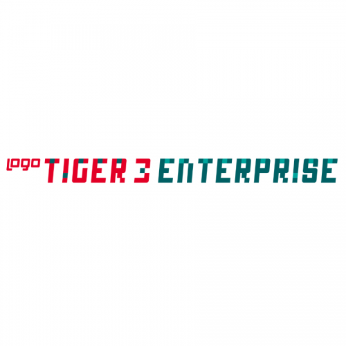 Logo Tiger 3 Enterprise