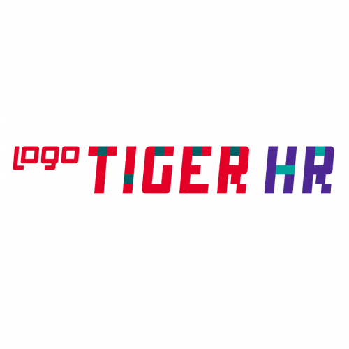 Logo Tiger HR